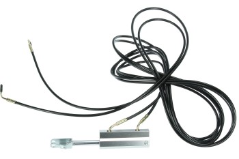 Convertible Top Hydraulic Cylinder