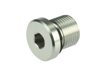 Transmission Drain Plug