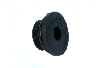 Transmission Drain Plug