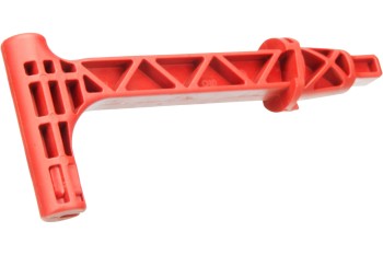 Parking Brake Pedal Release Handle