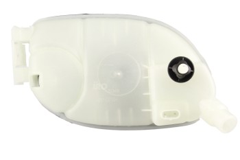 Engine Coolant Reservoir