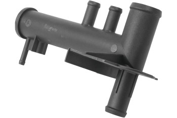 Radiator Coolant Hose Connector