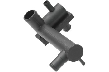 Radiator Coolant Hose Flange