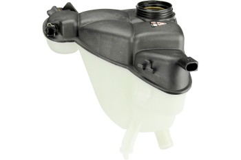 Engine Coolant Reservoir