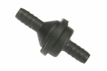 Engine Crankcase Breather Hose Check Valve