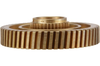 Transfer Case Motor Gear