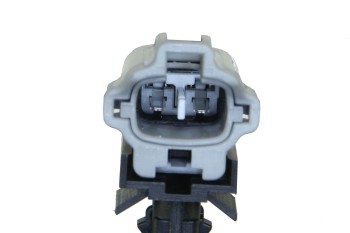 Engine Oil Filter Housing