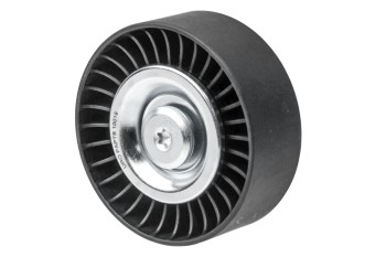 Accessory Drive Belt Tensioner Pulley