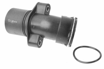 Engine Coolant Thermostat Housing