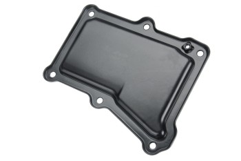 Engine Oil Pan
