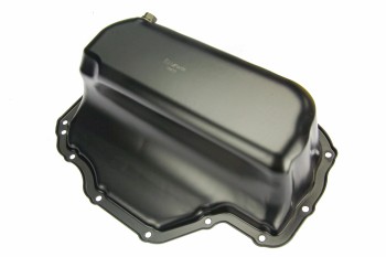 Engine Oil Pan