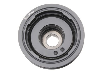 Engine Crankshaft Pulley