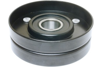 Accessory Drive Belt Tensioner Pulley
