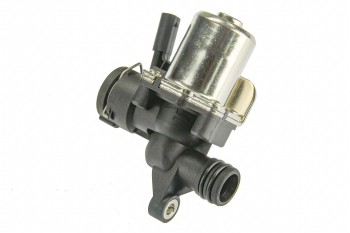 HVAC Heater Control Valve
