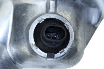 Engine Coolant Thermostat