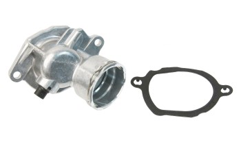 Engine Coolant Thermostat Housing Assembly