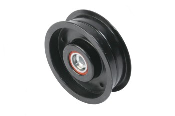 Accessory Drive Belt Idler Pulley