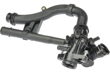 Engine Coolant Thermostat
