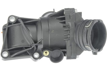 Engine Coolant Thermostat Housing Assembly