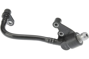 Turbocharger Coolant Line