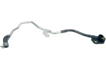 Turbocharger Coolant Line