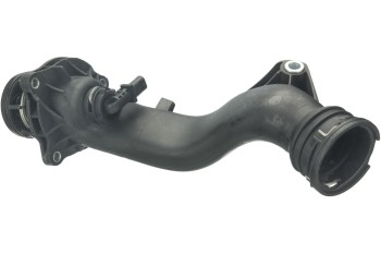 Engine Coolant Thermostat Housing Assembly