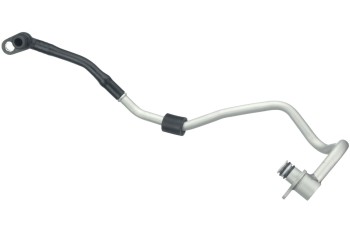 Turbocharger Coolant Line