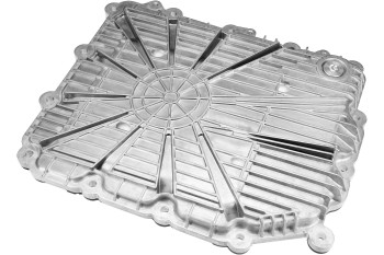 Transmission Oil Pan