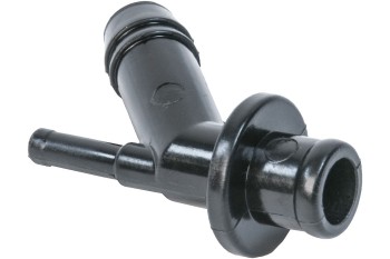 PCV Valve Hose Nipple