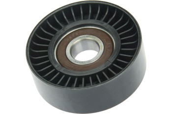 Accessory Drive Belt Idler Pulley