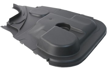 Engine Timing Cover