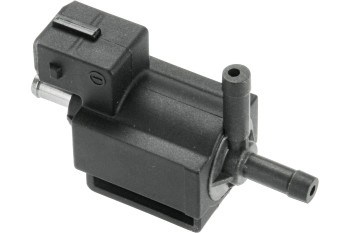 Turbocharger Boost Solenoid