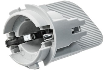 Tail Light Socket
