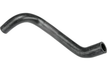 Engine Coolant Reservoir Hose