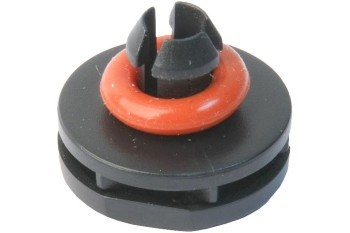 Differential Bleeder Filter