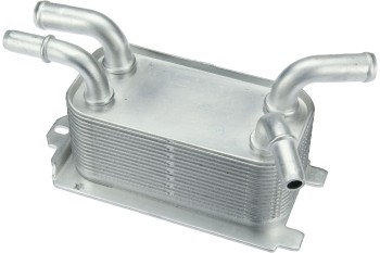 Automatic Transmission Oil Cooler