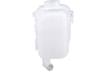 Engine Coolant Reservoir