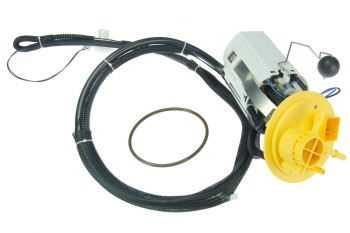 Fuel Pump Module Assembly