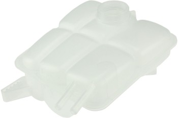 Engine Coolant Reservoir