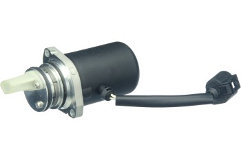 AWD Coupling Oil Pump