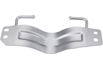 Exhaust Bracket Kit