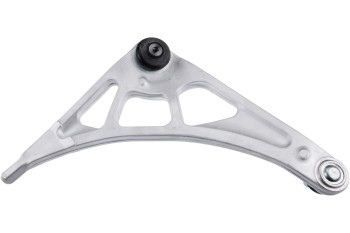 Suspension Control Arm and Ball Joint Assembly