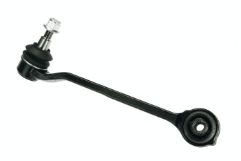 Suspension Control Arm and Ball Joint Assembly