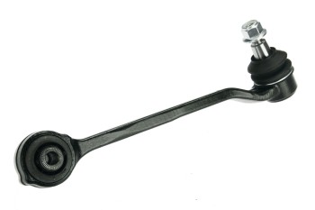 Suspension Control Arm and Ball Joint Assembly