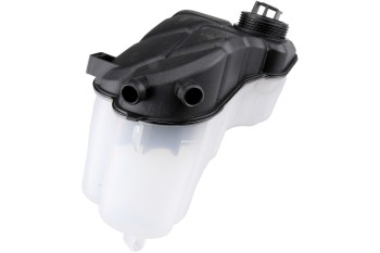 Engine Coolant Reservoir