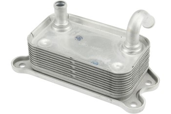 Engine Oil Cooler