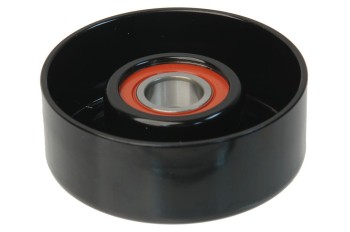 Accessory Drive Belt Idler Pulley