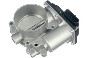 Fuel Injection Throttle Body Assembly