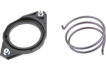 Engine Water Pump Coupling