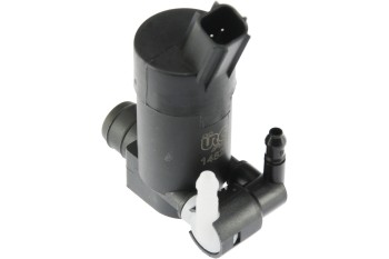 Windshield Washer Pump